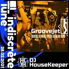 Groovejet