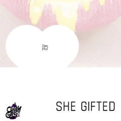 She Gifted-Don P