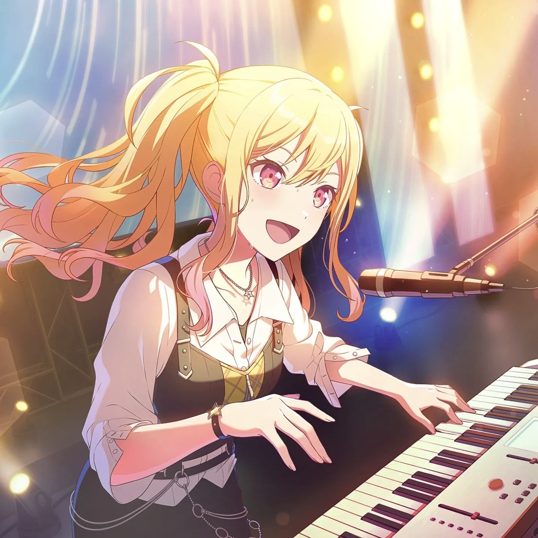Stream [another vocal] モザイクロール Mozaik Role (Reloaded