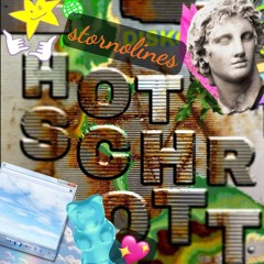 stornolines hot schrott 14/09/24
