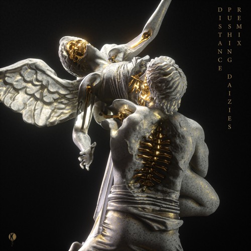 Apashe - Distance (pushing daizies remix)