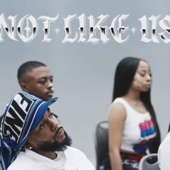 Kendrick Lamar - Not Like Us (Bay Area Remix)