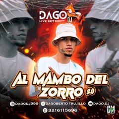 AL MAMBO🥁DEL ZORRO🦊2.0🦊$:BY AFRO$999$