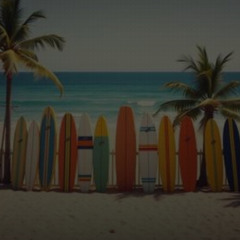 Life's a Beach