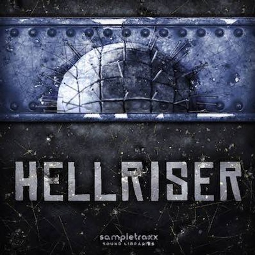HELLRISER Samplepack Showcase