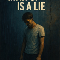 Man Up Is A Lie