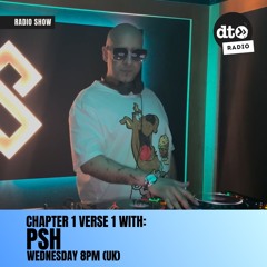 Chapter 1 Verse 1 with PSH #1