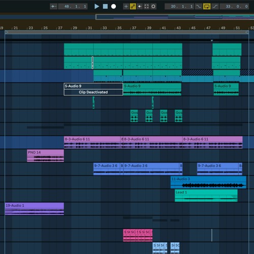Approximations (Omari Jazz SC4 Flip)