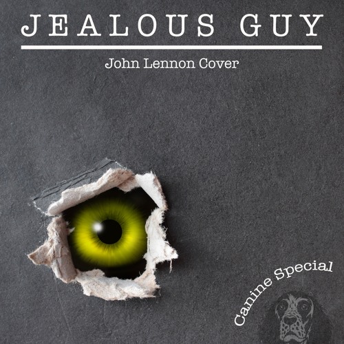 Jealous Guy | Canine Special