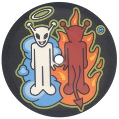 Greenman - Schizosphere