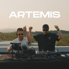 Artemis - Sunset Groove Tech House Dj Set