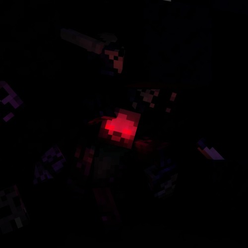 Stream Minecraft Cracker's Witherstorm mod Withered Symbiont theme