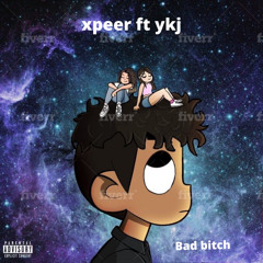 Xpeer - Bad (ft. YKJ & YungLxrd) [Prod.KiDDOW]
