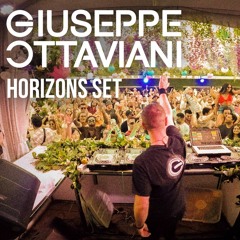 Giuseppe Ottaviani HORIZONS Set @ Mystical Toronto 2023