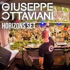 Giuseppe Ottaviani HORIZONS Set @ Mystical Toronto 2023
