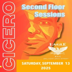 SECOND FLOOR SESSIONS