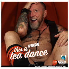 Palm Springs Pride 2025 — Tea Dance