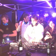 Bevius Selector Sessions 018: Italobangers