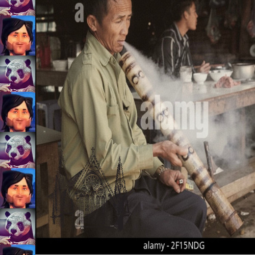 Lil Swift - Baccy Cones [DnB REMIX]