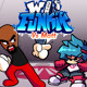 on Light It Up (White Glove Remix) - Wii Funkin V3 OST