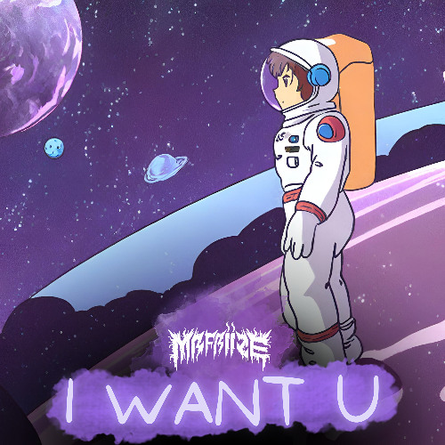 MrFriize - I Want U