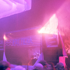 Frantadam at Schwing und Stampf Festival 2025