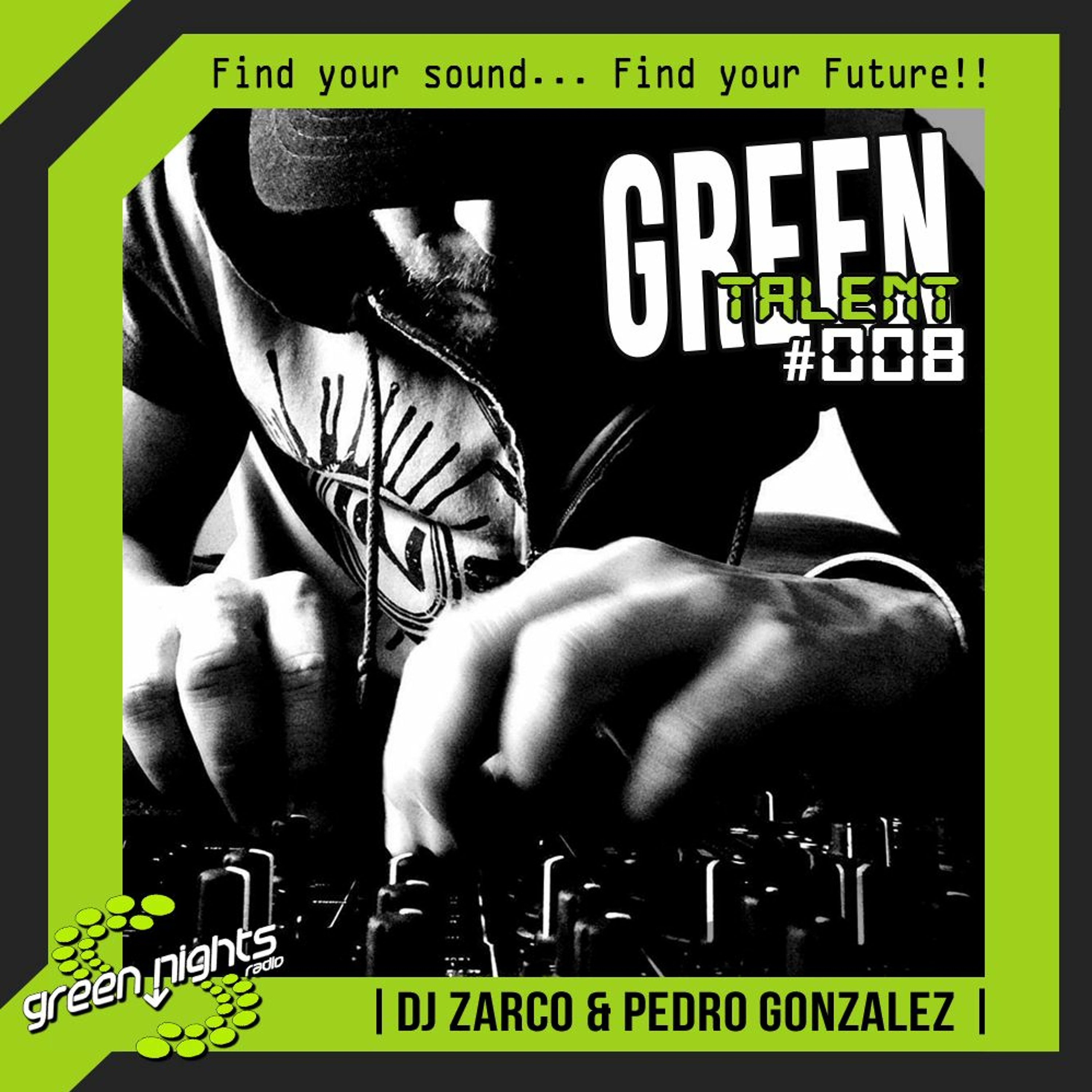 Green Nights Records