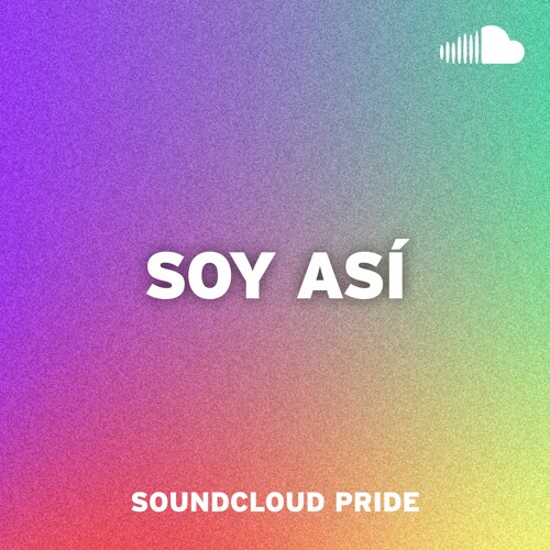 LGBTQ+ Latinx: Soy Así