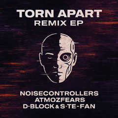 Atmozfears - Bella Nova (Torn Apart Remix)
