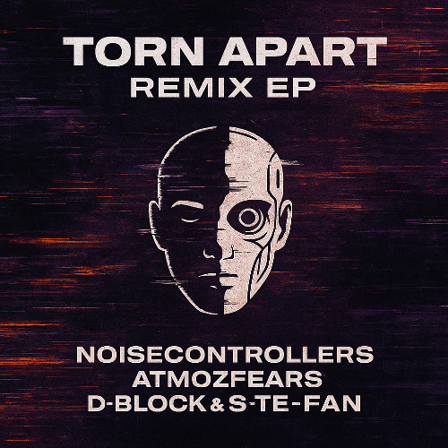 D-Block and S-te-Fan - Take Me There (Torn Apart Remix)