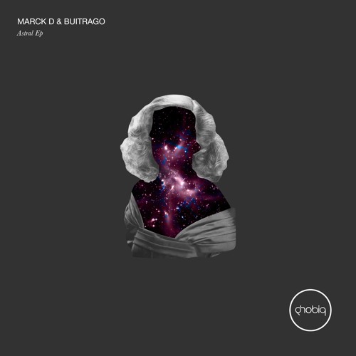Marck D, Buitrago  - I Say (Original Mix)