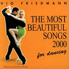 Strangers like me (Paso Doble - 62 T/M)