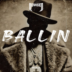Manji - BALLIN