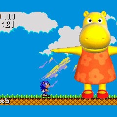 Nobody's Bigger Than a Bridge Zone
