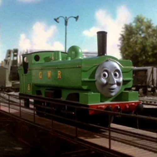 Waltz of the Pannier(Duck's Theme)