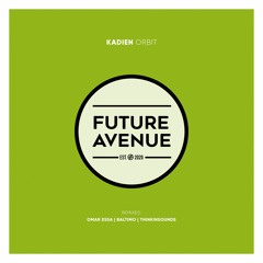 Kadien - Orbit [Future Avenue]