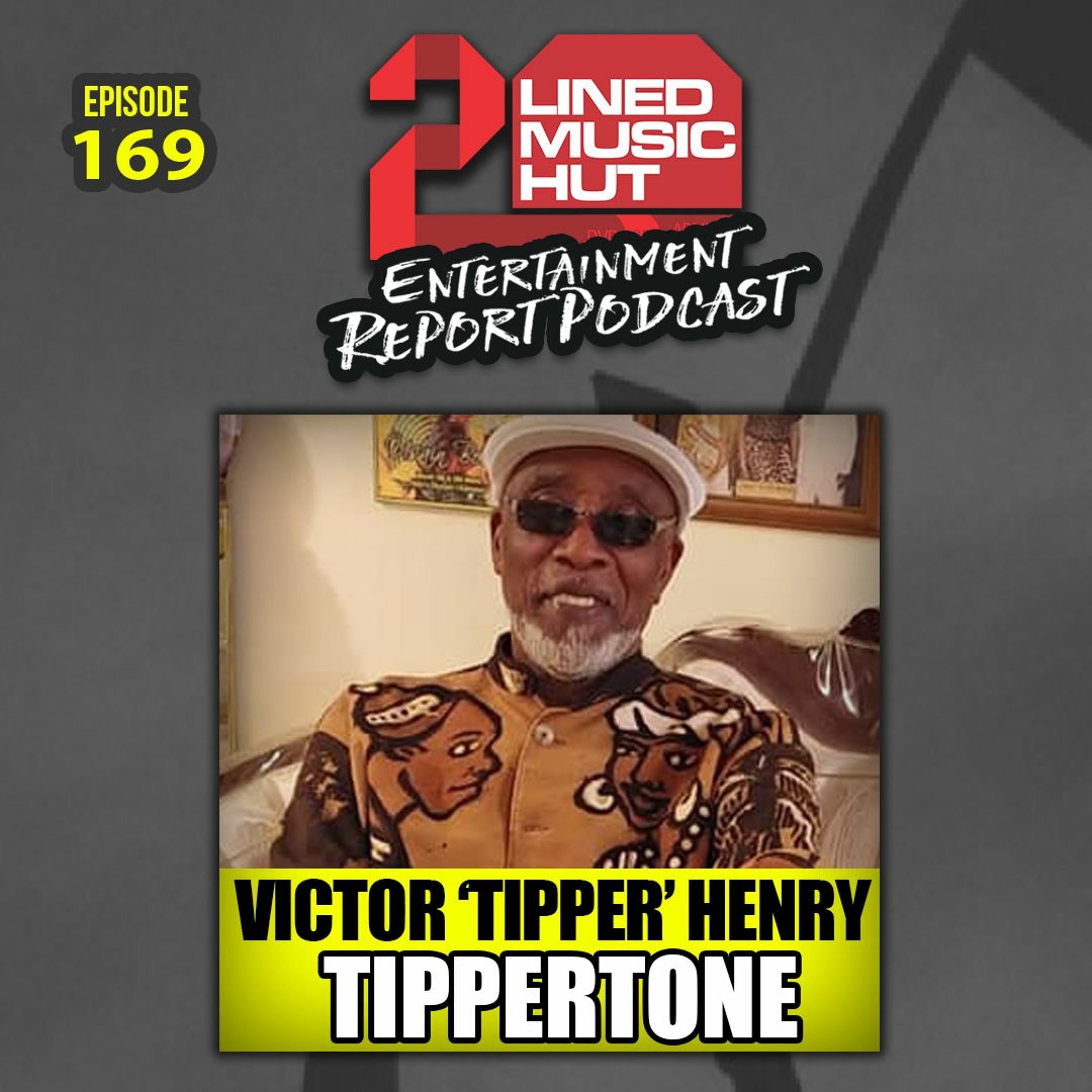 Entertainment Report Podcast