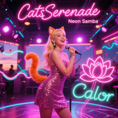 Neon Samba