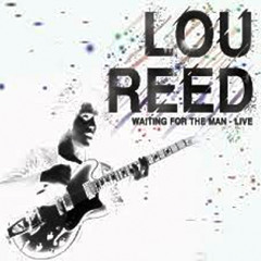 I'm Waiting for the Man (Live)