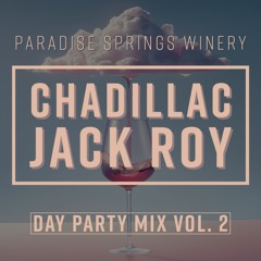 PARADISE SPRINGS DAY PARTY MIX VOL. 2