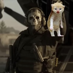 Chipi Chipi Chapa Chapa(Call of Duty||Ghost AI cover)