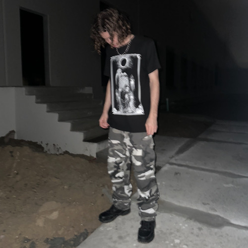 Different (prod. hysterics + woodsay)