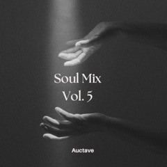 Soul Mix Vol. 5 (the very best of soul music)