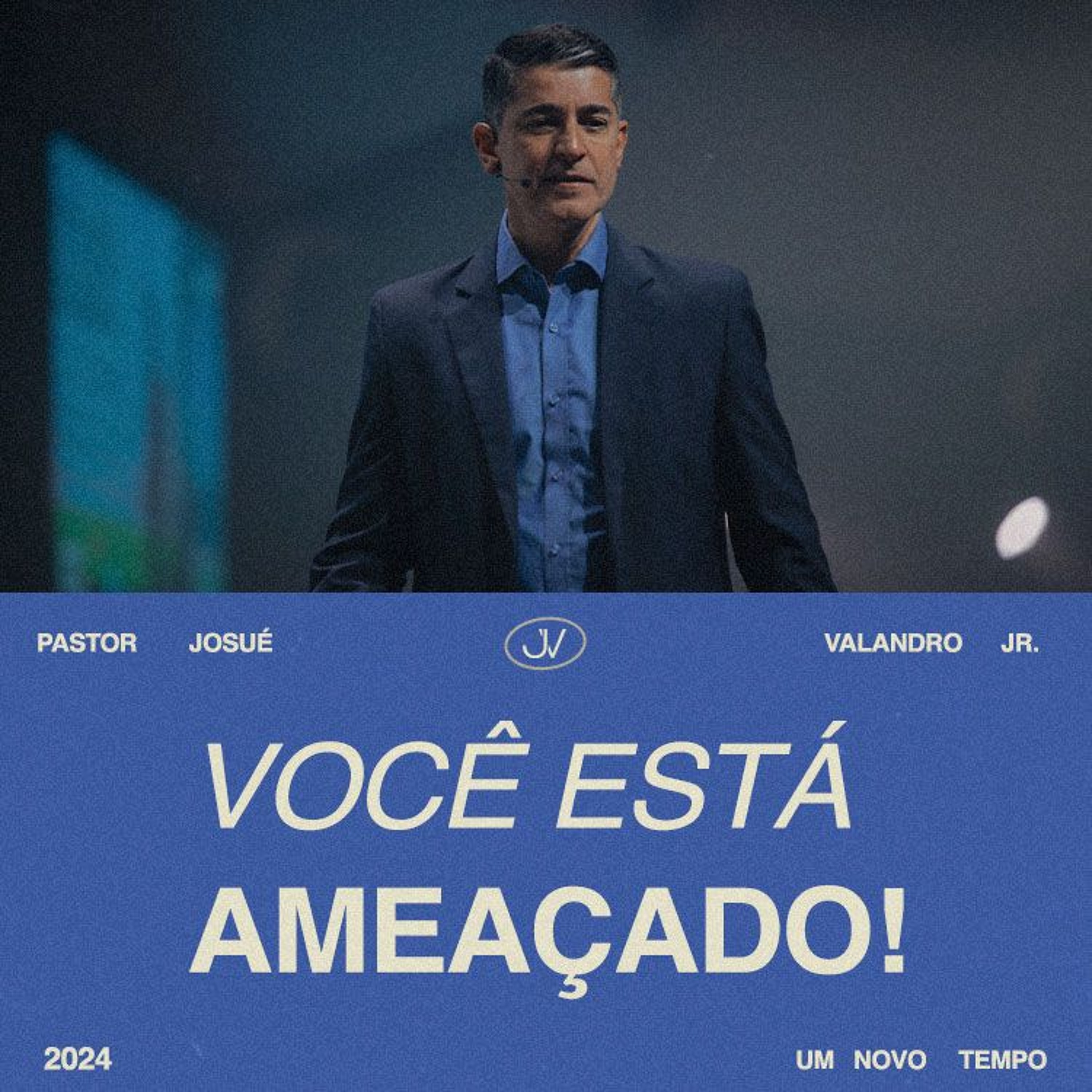 Josué Valandro Jr