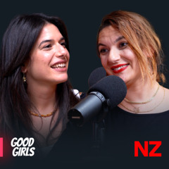 Baby Steps: μαθαίνοντας την μητρότητα | Good Girls E63