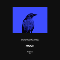 Distorted Memories - Moon | #MelodicHouse #MelodicTechno #AfroHouse