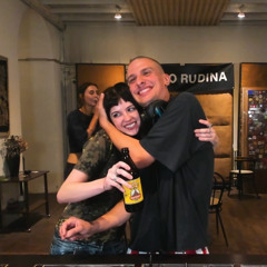 BEJ | Radio Rudina