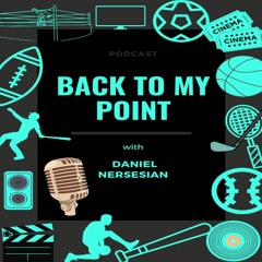 Back To My Point Pilot Ep