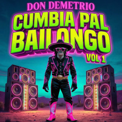 La Cumbia que acompaña