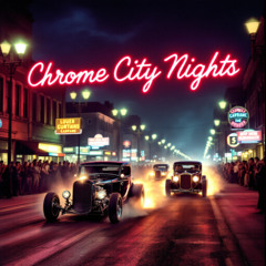 Chrome City Nights